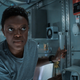 Krys Marshall in For All Mankind